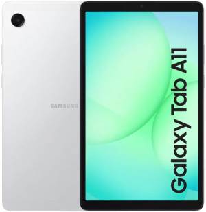 Samsung Samsung SM-X130 Galaxy Tab A11 4+64GB 8.7" Silver EU